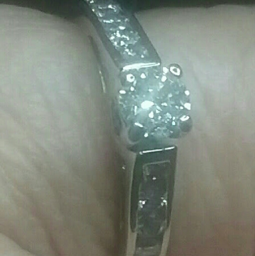 Engagement ring
