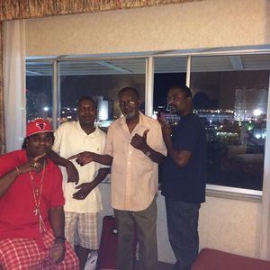 Meet your Posher, Timothy