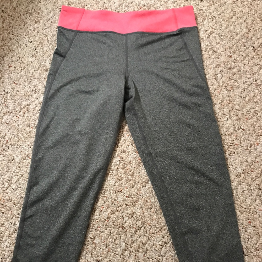 Workout pants