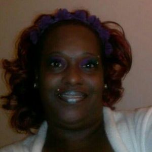 Meet your Posher, Angie