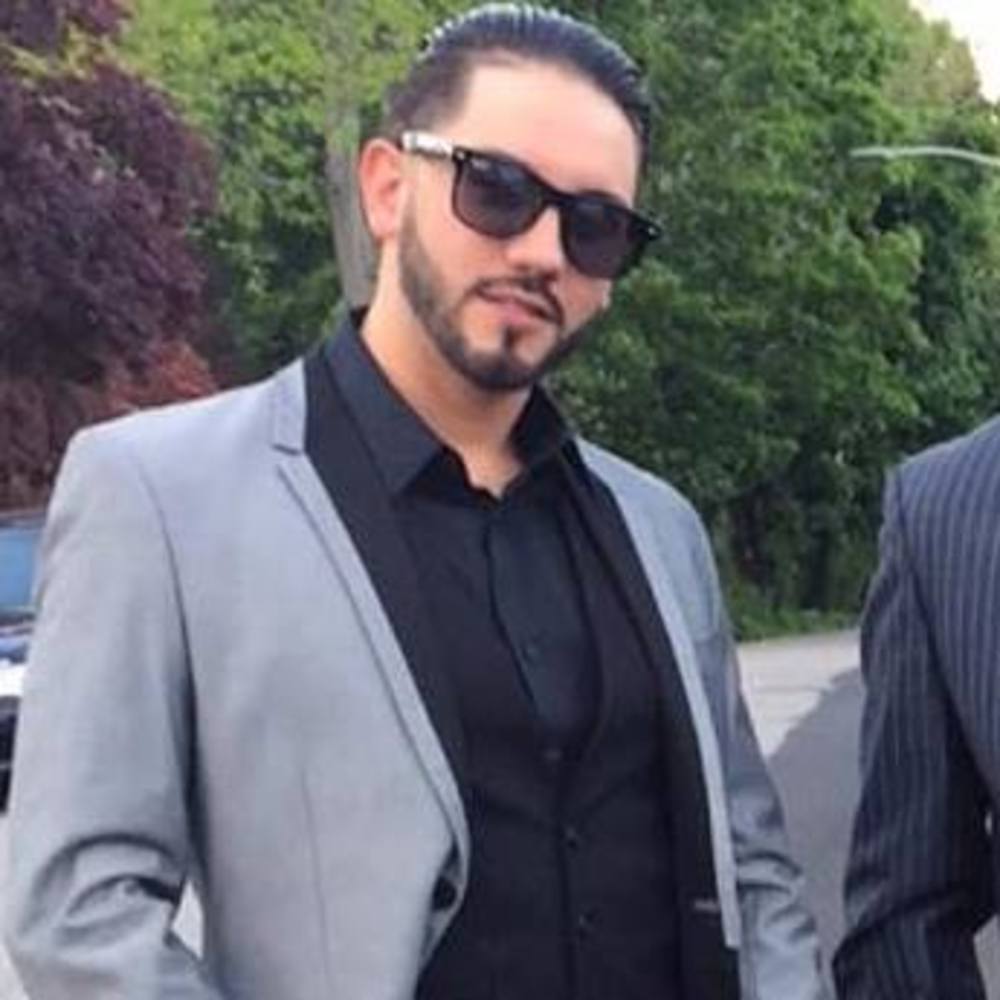 Meet your Posher, Jesse