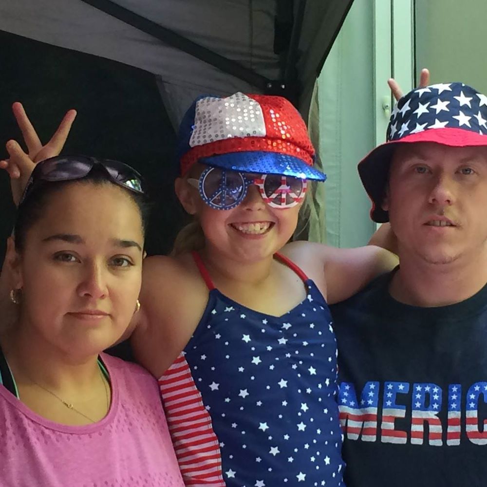 Meet your Posher, Gena