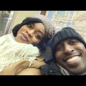 Meet your Posher, Marcus