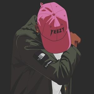 Meet your Posher, Joshua