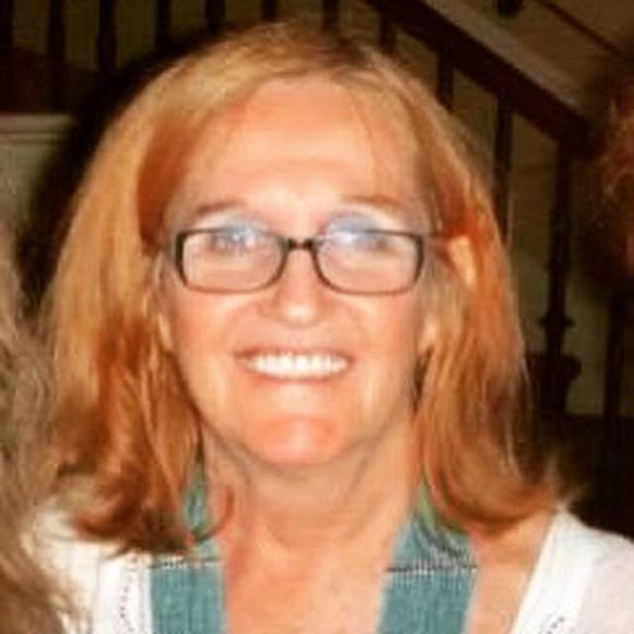 Meet your Posher, Mary - Picture 1 of 1