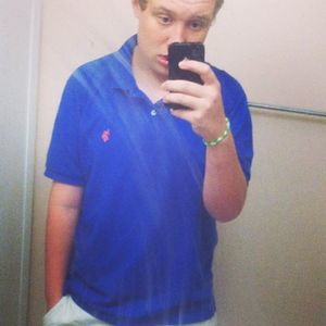 Meet your Posher, Christian