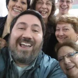 Meet your Posher, Christine