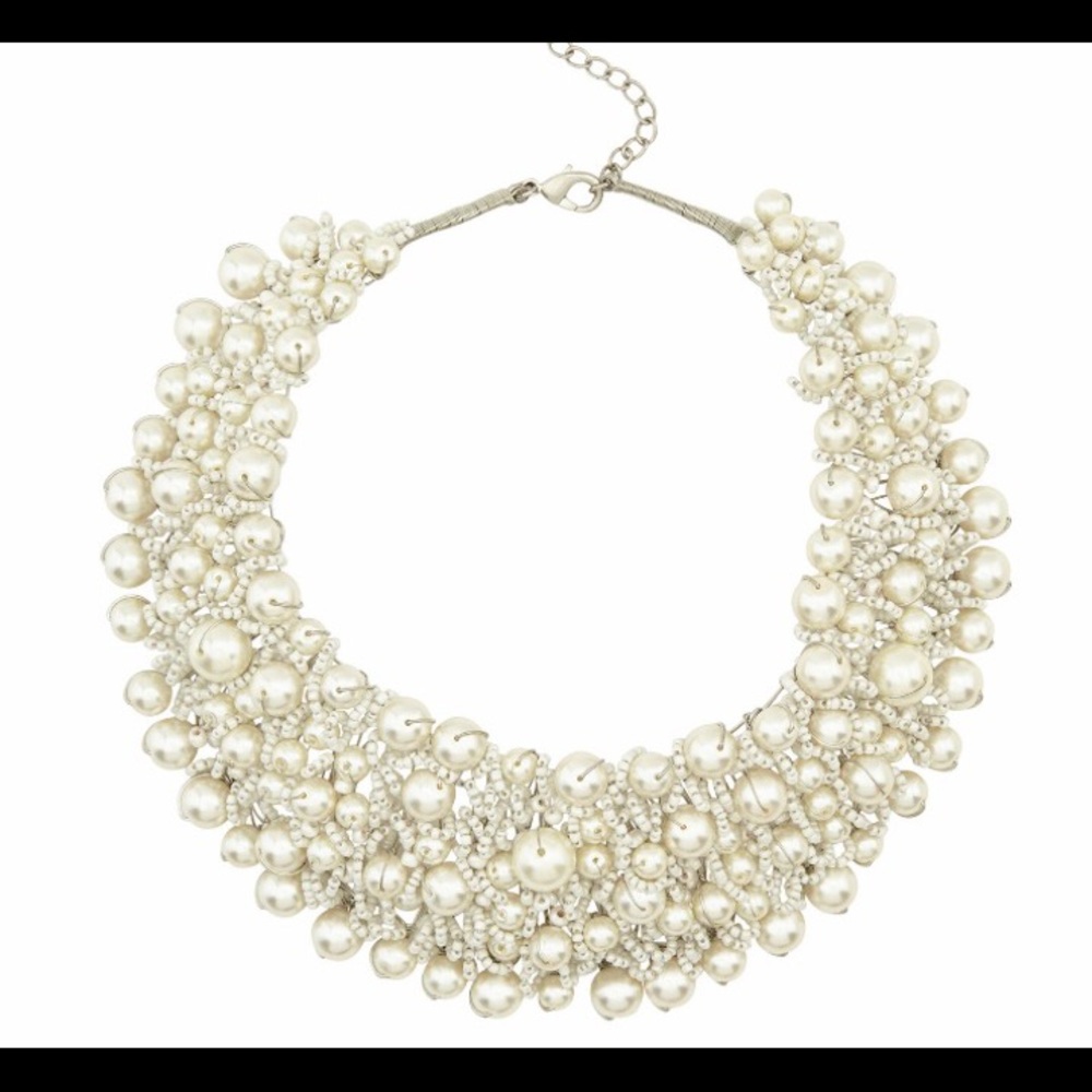 ISO/looking for this Aldo statement necklace