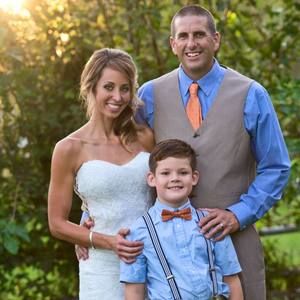 Meet your Posher, Jamie