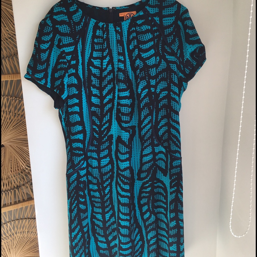 Tory Burch Dress