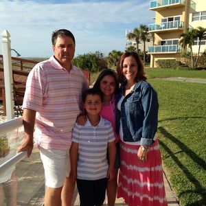 Meet your Posher, Julie