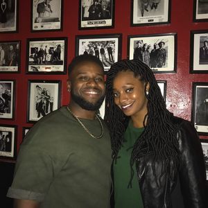 Meet your Posher, Tony