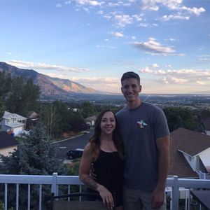 Meet your Posher, Patty