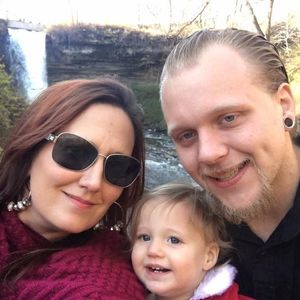 Meet your Posher, Christi