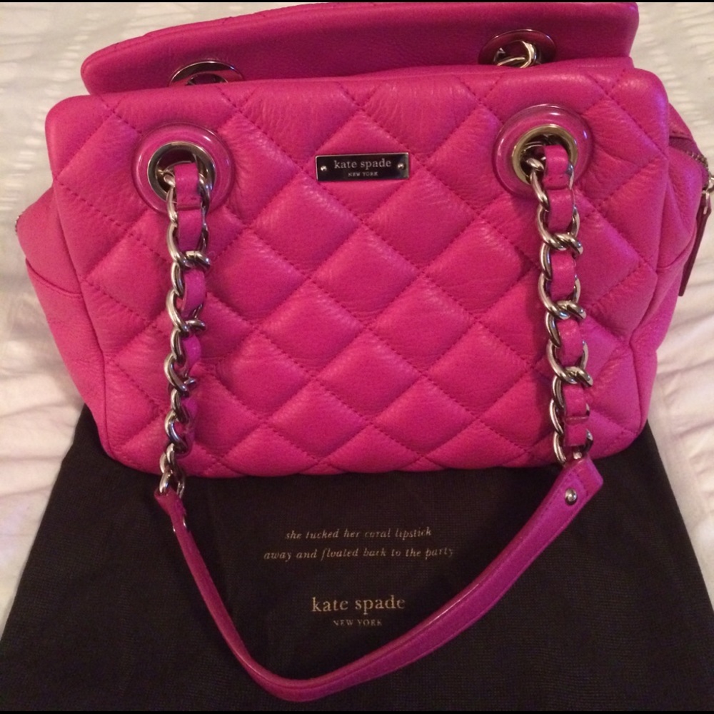 Kate Spade New York Gold Coast Elizabeth purse