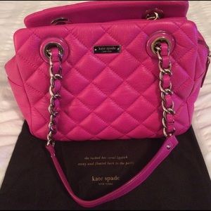 Kate Spade New York Gold Coast Elizabeth purse