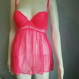 New VS Lingerie