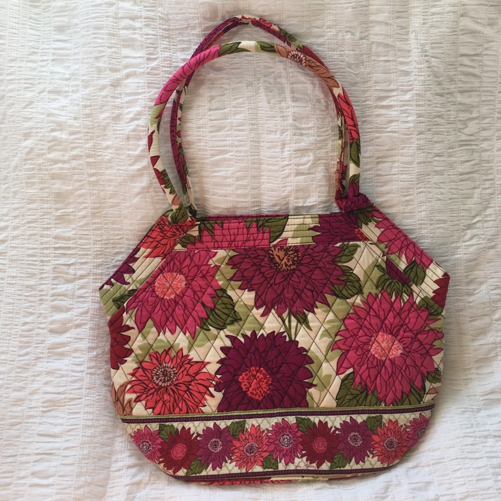 🎗Authentic Vera Bradley bag🎗