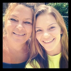 Meet your Posher, Linda