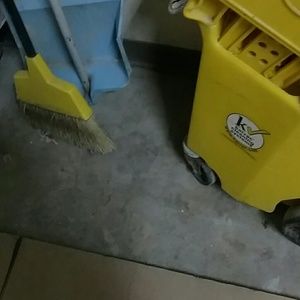 Meet your Posher, Cathy