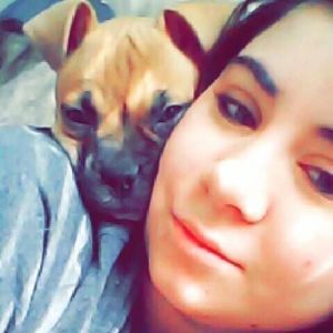 Meet your Posher, Kimberly