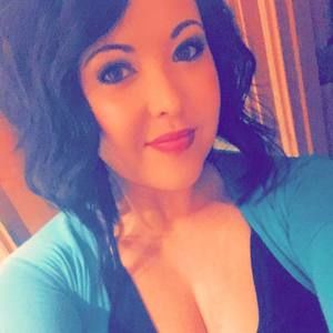 Meet your Posher, Marisa