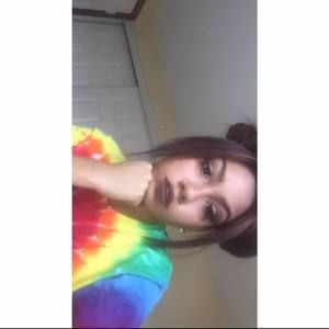 Meet your Posher, Karina