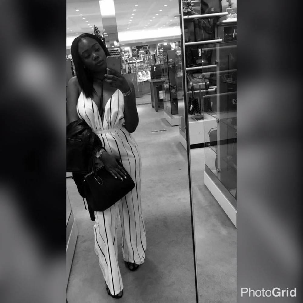 Meet your Posher, Teetee