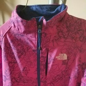 The Northface Jacket