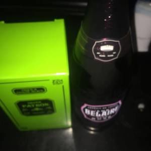 Meet your Posher, Loveless