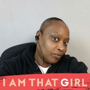 Meet your Posher, Betty