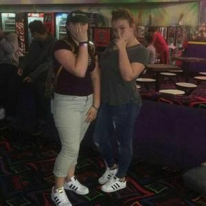 Meet your Posher, Jasmine