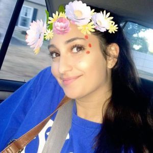 Meet your Posher, Victoria