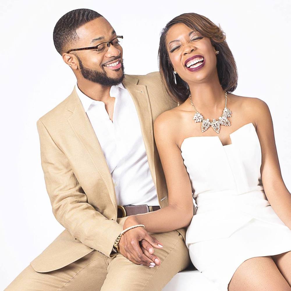 Meet your Posher, Santanna