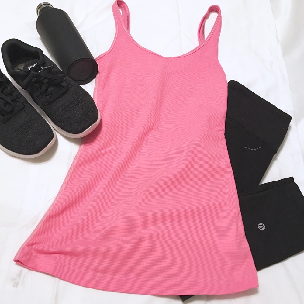Lululemon Top