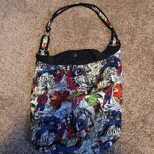 Marvel bag