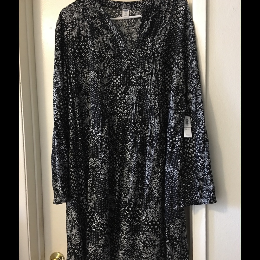 Old Navy Dress
