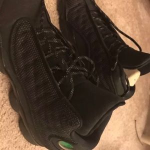 Air Jordan retro 13s