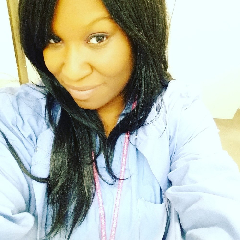 Meet your Posher, Stephanie