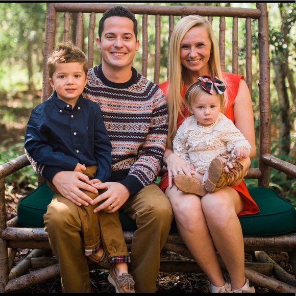 Meet your Posher, Morgan - Picture 2 of 4