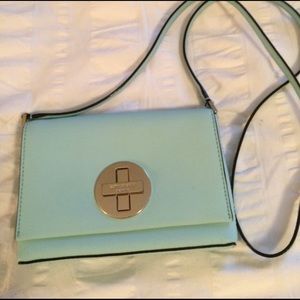 Kate Spade New York small crossbody
