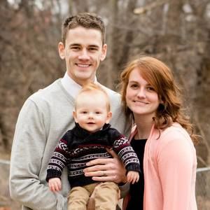 Meet your Posher, Beth ann