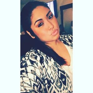 Meet your Posher, Vanessa