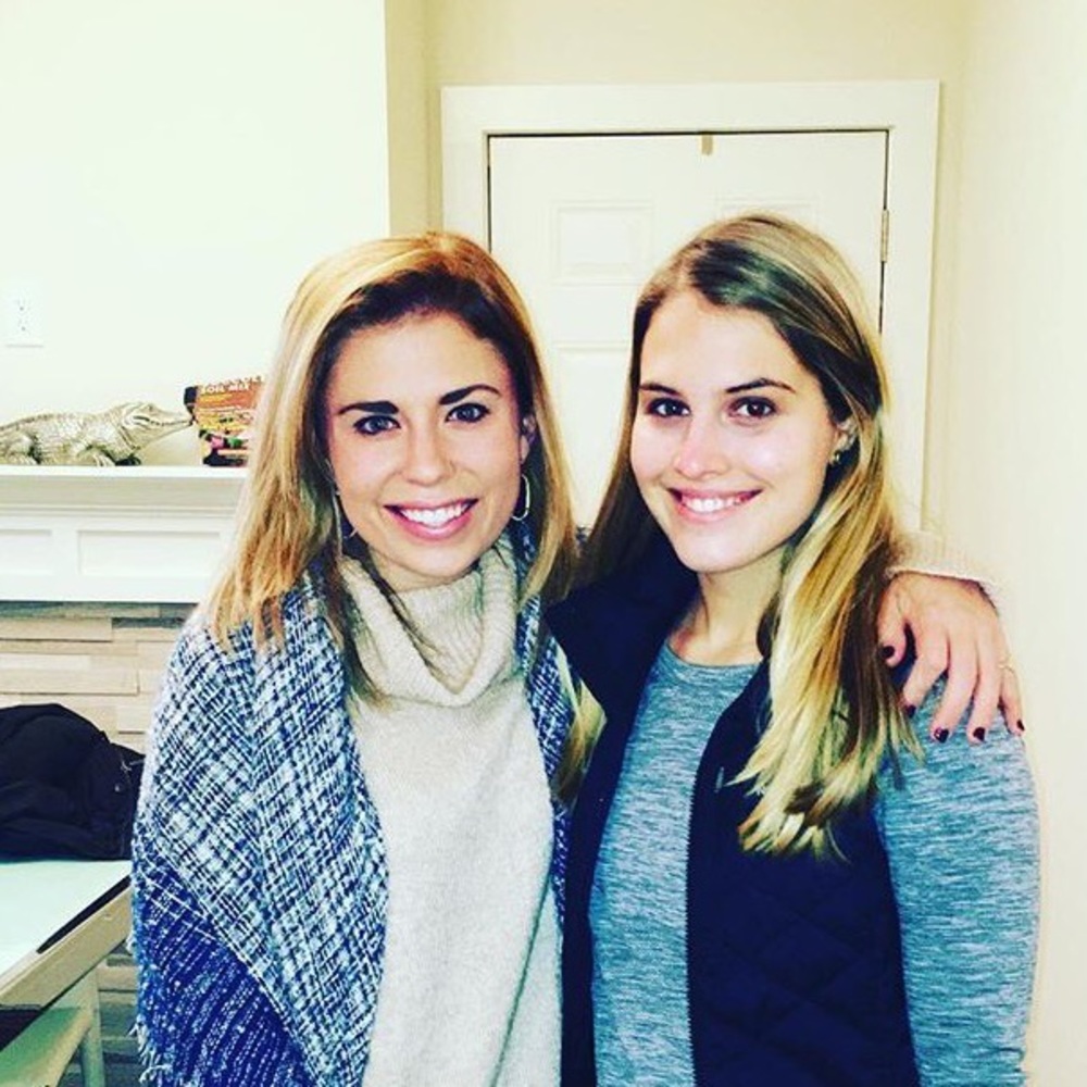 Meet your Posher, Anne