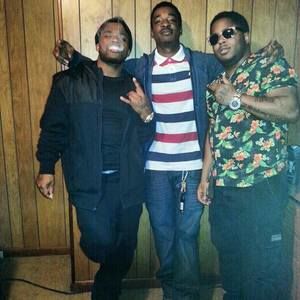 Meet your Posher, Greg