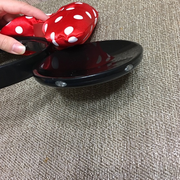 Minnie ears that light up - Picture 3 of 3