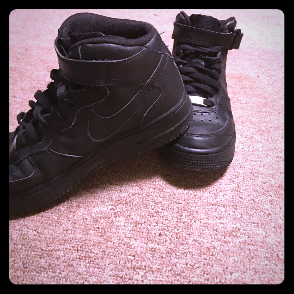 Women's Nike Airs