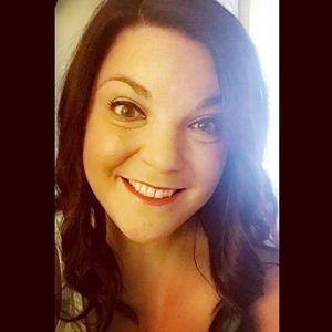 Meet your Posher, Kristin