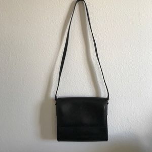 Loft Leather Bag