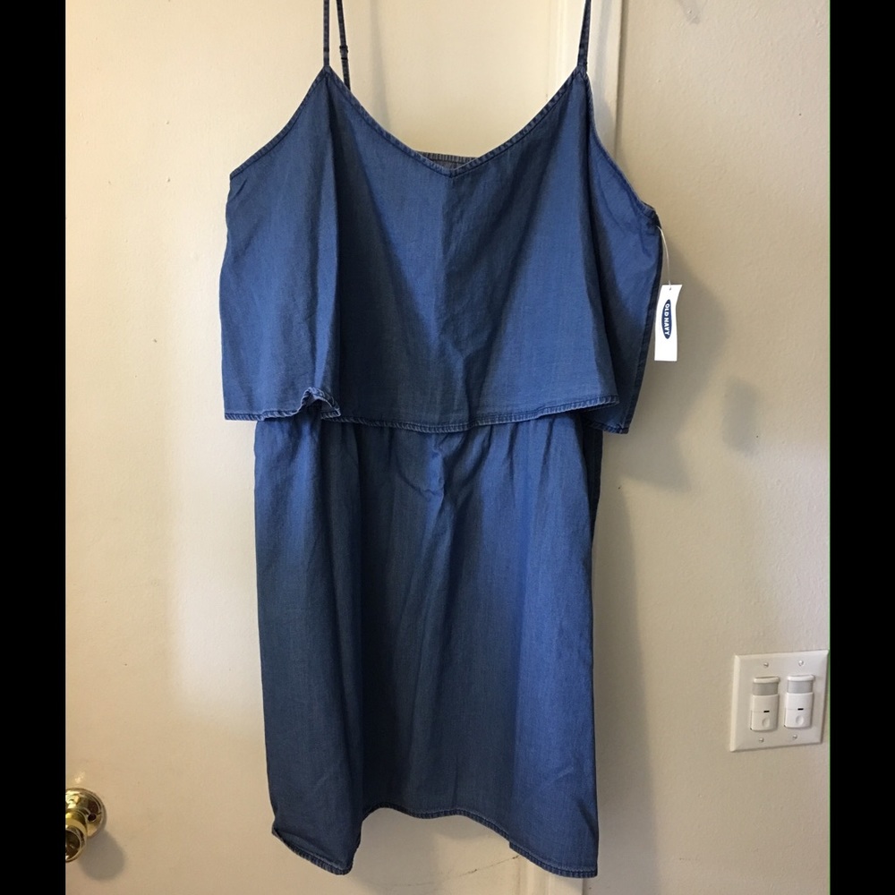 Old Navy Dress